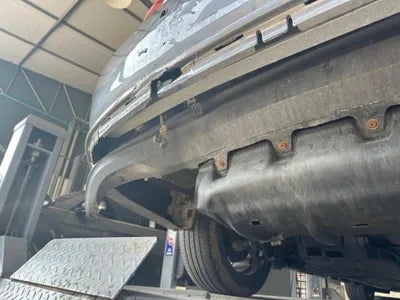 2017 Toyota Camry VIN: