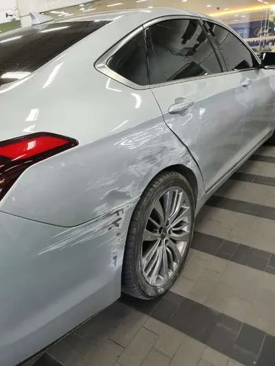 2019 Genesis G80 KMHGM41DBKU321018 VIN:KMHGM41DBKU321018