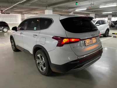 2021 Hyundai Santa FE KMHS281HHMU401142 VIN:KMHS281HHMU401142