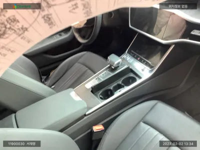 2020 Audi A6 WAUZZZF28LN018079 VIN:WAUZZZF28LN018079