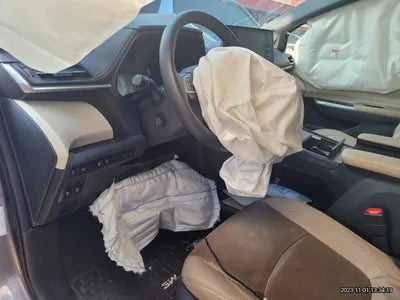 2021 Toyota Sienna 5TDGRKEC8MS067175 VIN:5TDGRKEC8MS067175