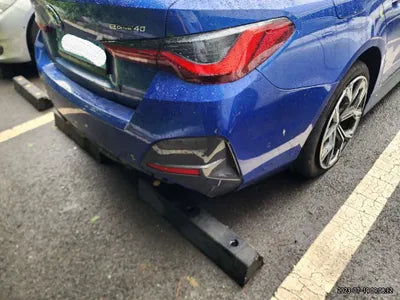 2022 BMW i4 WBY71AW0XNFM30209 VIN:WBY71AW0XNFM30209