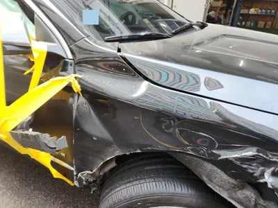 2015 Chevrolet Impala VIN: