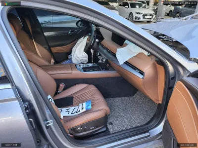 2022 Genesis G80 KMTGC41DDNU139076 VIN:KMTGC41DDNU139076