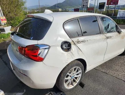 2018 BMW 118 WBA1S5108J5L14846 VIN:WBA1S5108J5L14846