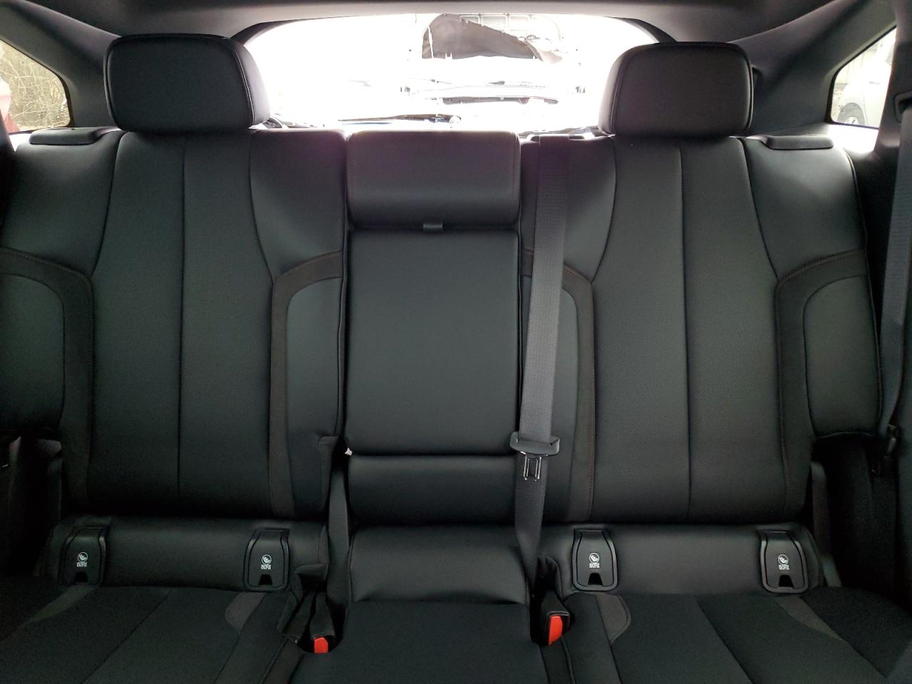 2024 ACURA ZDX TYPE-S VIN:4W5XHPRL0RZ507120