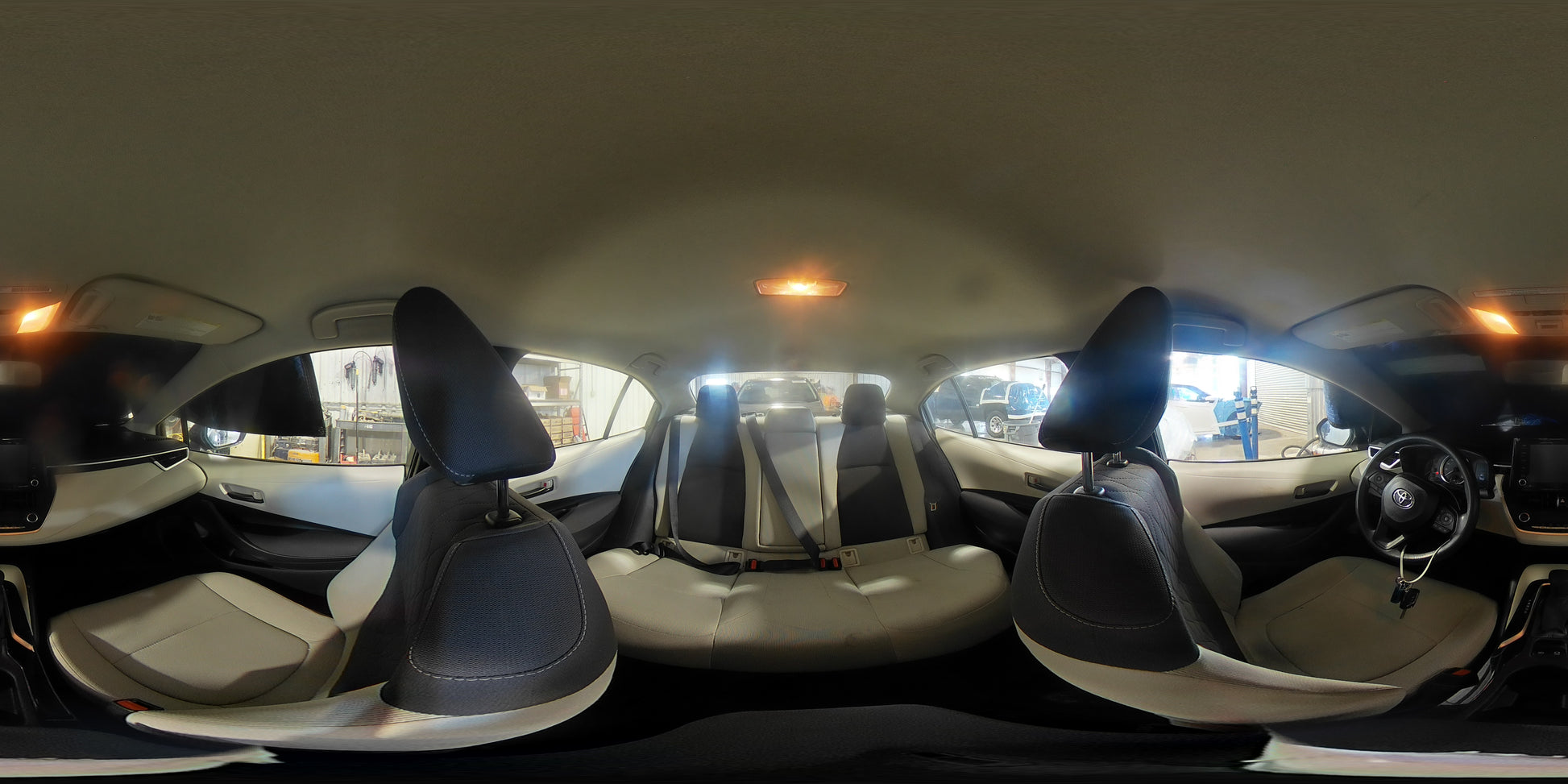 2022 TOYOTA COROLLA LE VIN:JTDEPMAE4NJ196903