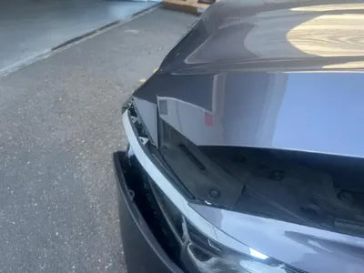 2019 Honda Accord VIN: