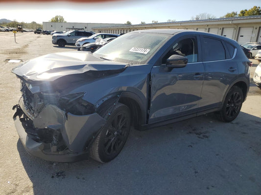 2023 MAZDA CX-5 PREFERRED VIN:JM3KFBCM6P0171810