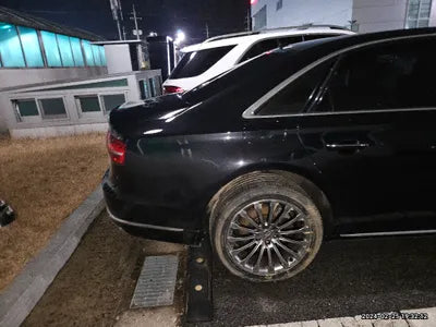 2015 Audi 50 WAUZZZ4H9FN027451 VIN:WAUZZZ4H9FN027451