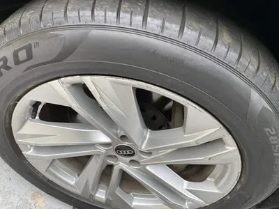 2021 Audi Q7 WAUZZZ4M4MD036798 VIN:WAUZZZ4M4MD036798