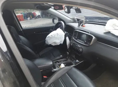 2015 Kia Sorento 601KMKNAPS81ABFA1 VIN:601KMKNAPS81ABFA1