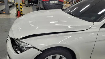 2015 BMW 320 WBA8C5105GK634602 VIN:WBA8C5105GK634602