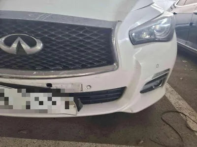 2015 Infiniti Q50 JNKDV71E2FM530539 VIN:JNKDV71E2FM530539