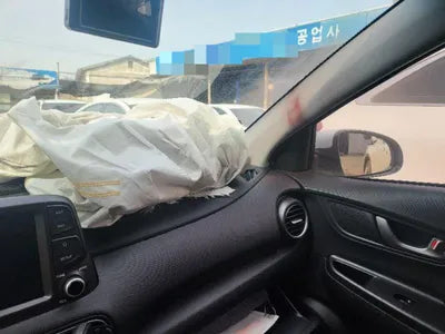 2020 Hyundai Kona KMHK4815GLU551938 VIN:KMHK4815GLU551938