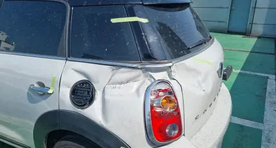 2016 MINI Countryman WMWXD5102GWU10382 VIN:WMWXD5102GWU10382