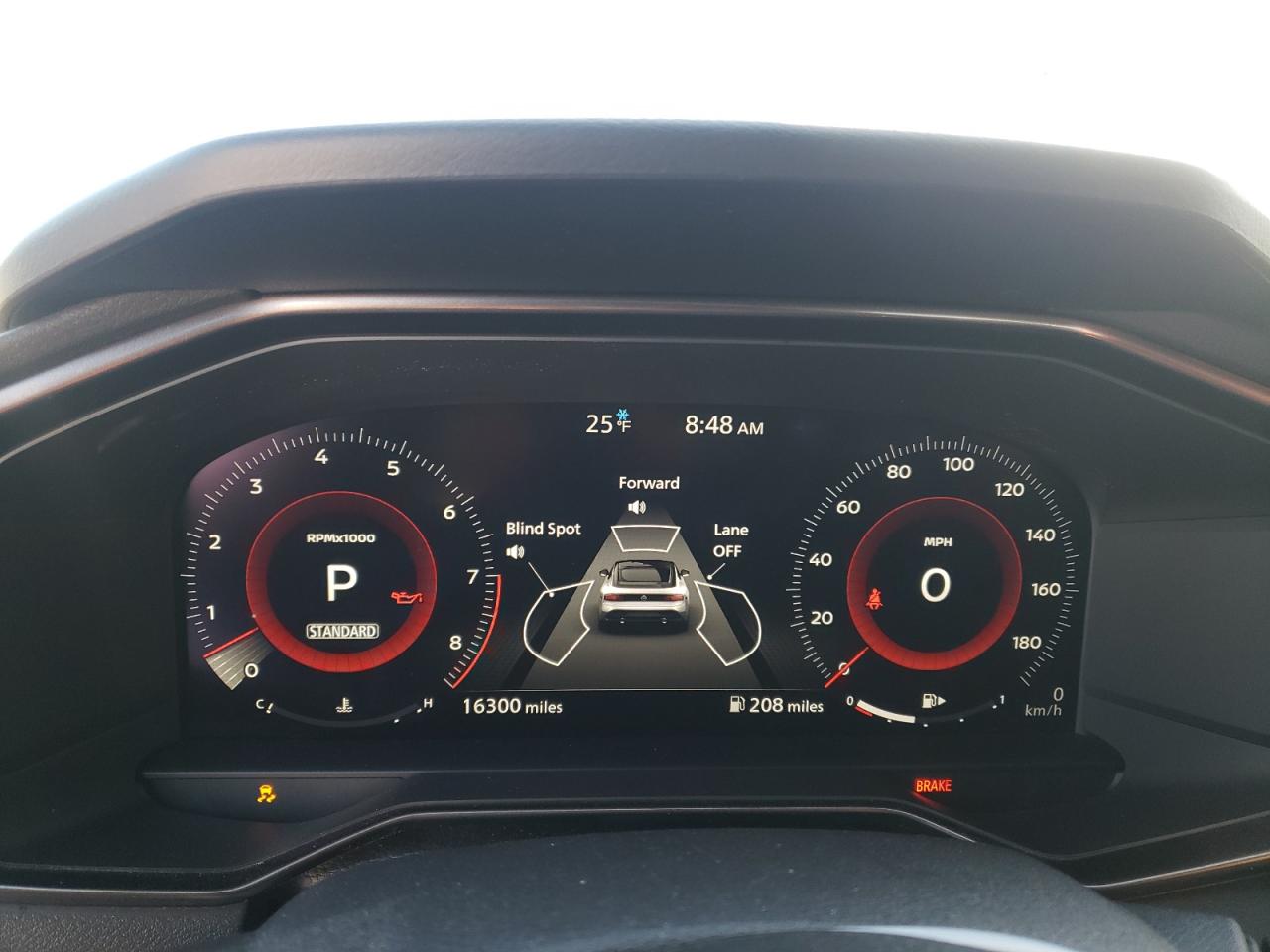 2023 NISSAN Z PERFORMANCE VIN:5N1BT3AB3RC679447