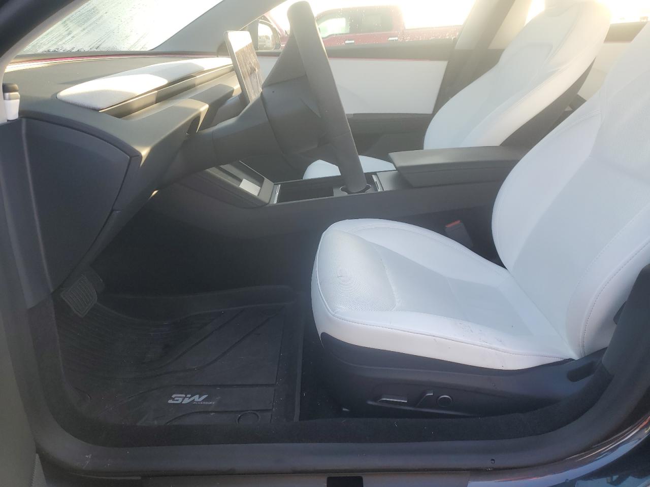 2024 TESLA MODEL 3  VIN:5YJ3E1EA5RF830073