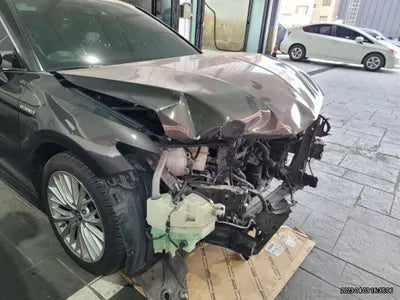 2018 Toyota Camry 096KMJTNB21HK4J30 VIN:096KMJTNB21HK4J30