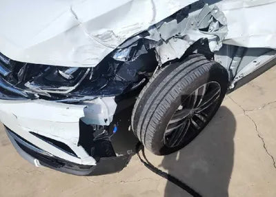 2022 Volkswagen Tiguan WVGZZZ5NZNW068893 VIN:WVGZZZ5NZNW068893