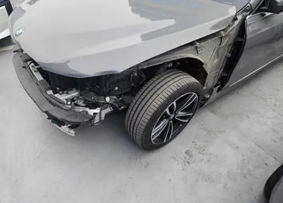 2022 bmw 620d xdrive WBAJY0108NCK67188 VIN:WBAJY0108NCK67188