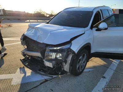2021 Hyundai Santa FE KMHS381HGMU399703 VIN:KMHS381HGMU399703