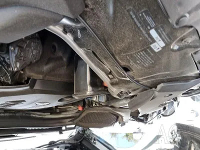 2019 BMW 520 WBAJF5108KWW42431 VIN:WBAJF5108KWW42431