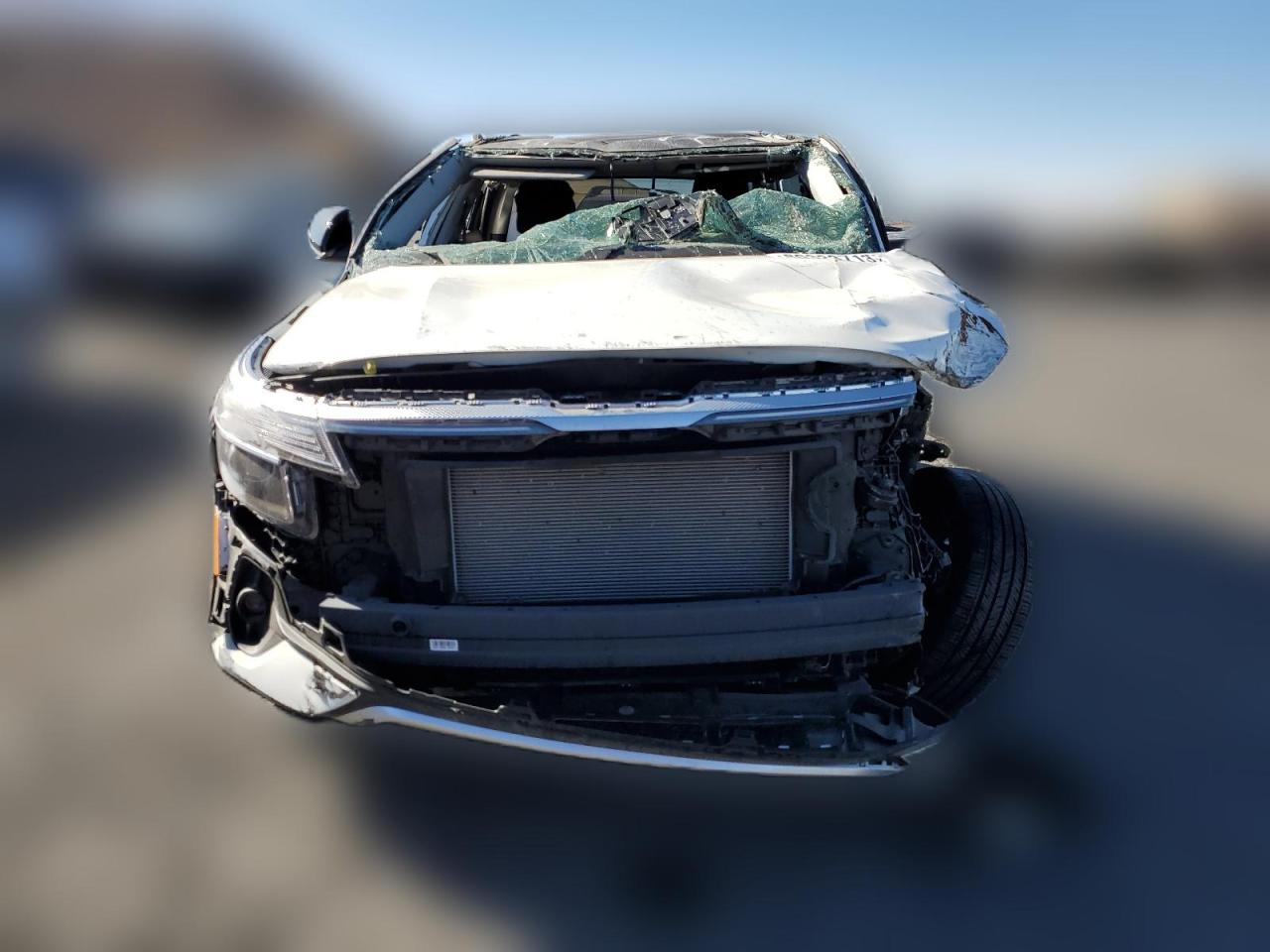 2023 KIA SELTOS S VIN:KNDEU2AA0P7440587
