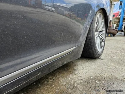 2017 Genesis G80 VIN: