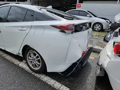 2016 Toyota Prius NONE VIN: