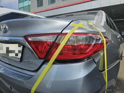 2017 Toyota Camry 4T1BD1FK3HU222608 VIN:4T1BD1FK3HU222608