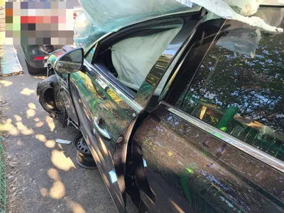 2021 Genesis G80 VIN: