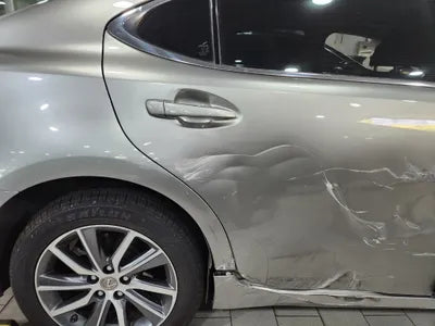 2017 Lexus ES 300 JTHBW1GG7H2147575 VIN:JTHBW1GG7H2147575