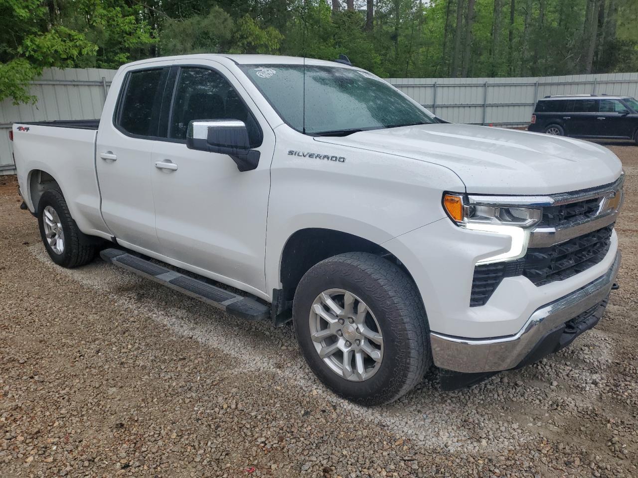 2023 CHEVROLET SILVERADO K1500 LT VIN:1GCRDDEK8PZ237368