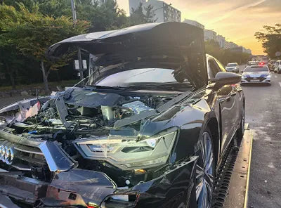 2023 Audi A6 WAUZZZF20PN028868 VIN:WAUZZZF20PN028868