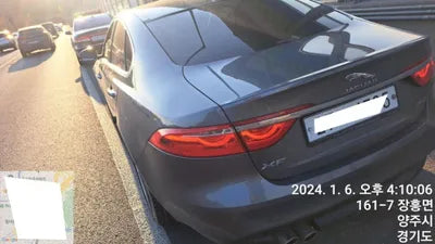 2017 Jaguar XF SAJBB4BN7JCY57503 VIN:SAJBB4BN7JCY57503