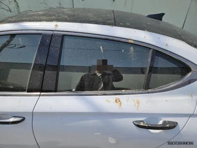 2018 Genesis G70 VIN: