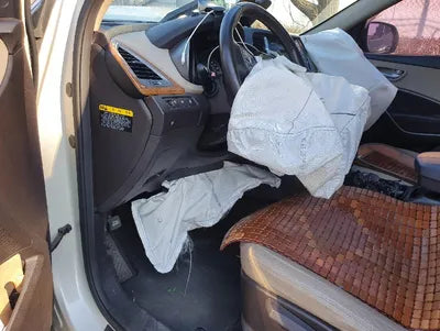 2015 Hyundai Santa FE 310KMKMHSU81UBFU3 VIN:310KMKMHSU81UBFU3