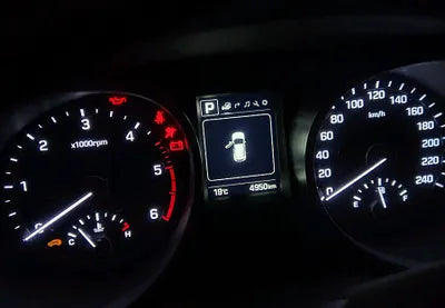 2018 Hyundai Santa FE KMHSW81UBJU782437 VIN:KMHSW81UBJU782437