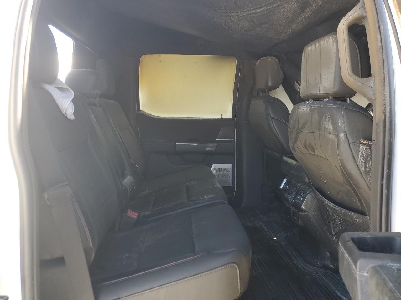 2023 FORD F150 SUPERCREW VIN:1FTFW1E86PFB44656