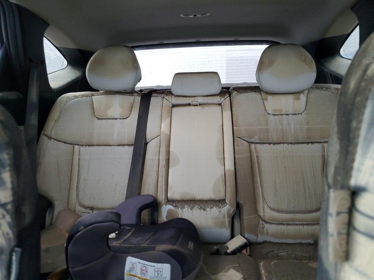 2022 HYUNDAI TUCSON LIMITED VIN:KM8JECA13NU018907