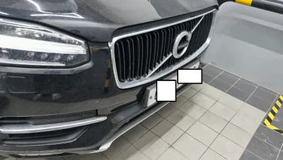 2017 Volvo XC90 YV1LF68BCH1139062 VIN:YV1LF68BCH1139062