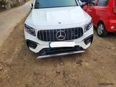 2022 BMW B3 W1N4M5BB3NW238522 VIN:W1N4M5BB3NW238522