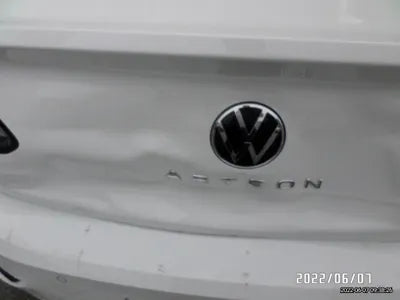 2022 Volkswagen Arteon WVWZZZ3HZNE004734 VIN:WVWZZZ3HZNE004734