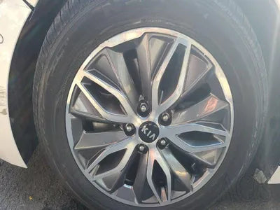 2020 Kia K5 VIN: