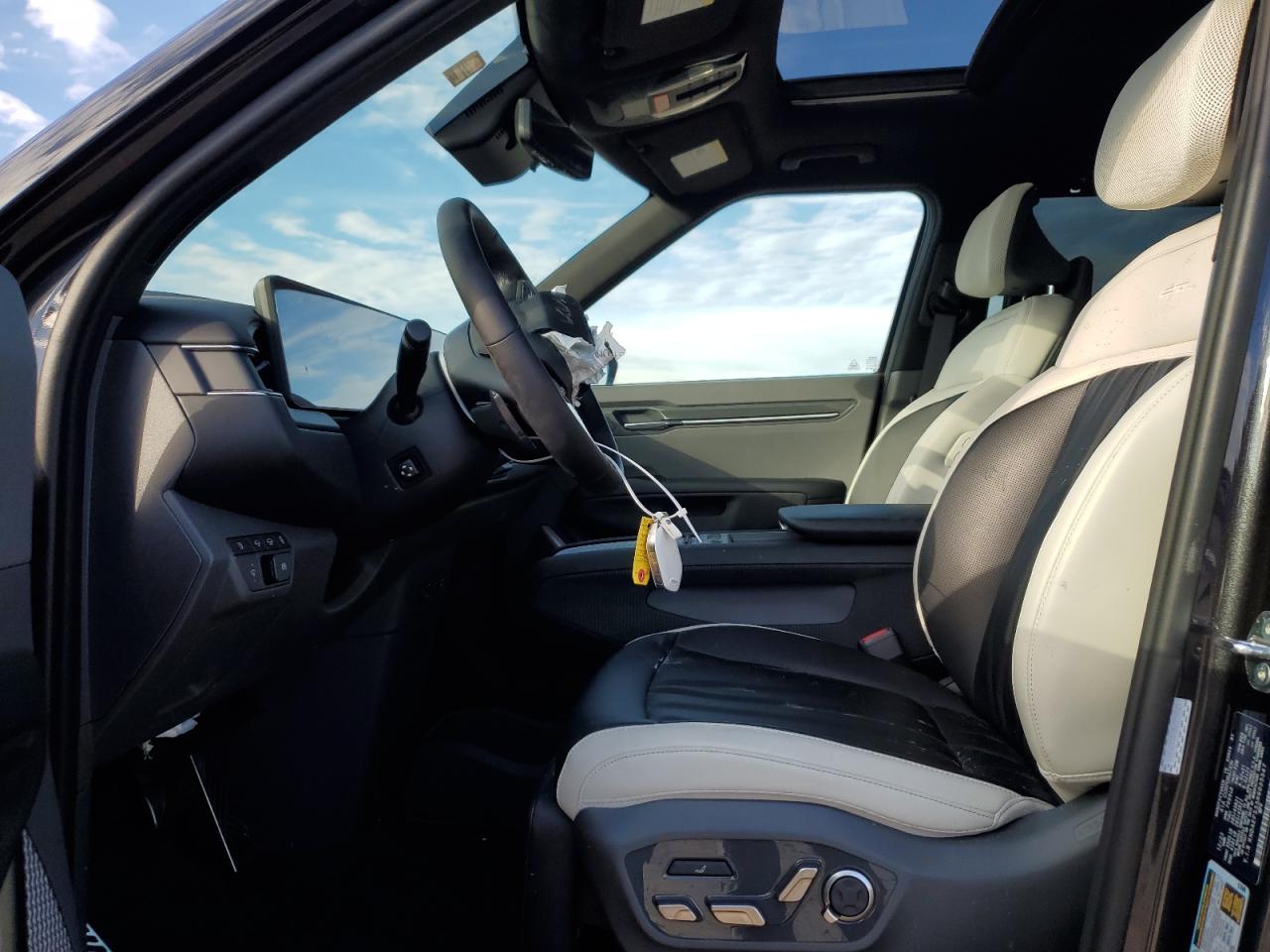 2024 KIA EV9 GT LINE VIN:KNDAEFS55R6035547