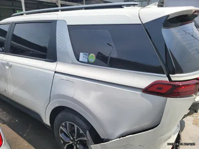 2021 Kia Carnival KNANE81BBMS022169 VIN:KNANE81BBMS022169