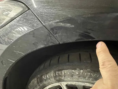 2021 BMW 320 WBA5X5103MFL50431 VIN:WBA5X5103MFL50431