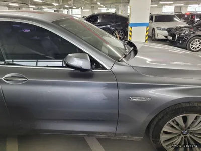 2016 bmw gran turismo 30d xdrive WBA5N6101GGT63401 VIN:WBA5N6101GGT63401