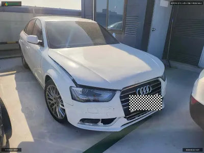2015 Audi A4 WAUZZZ8K4GA001404 VIN:WAUZZZ8K4GA001404